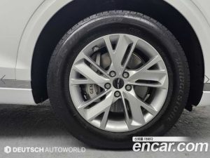 Genesis GV70 2.5T Бензин AWD 2025 года из Южной Кореи