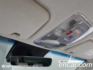 Genesis GV70 2.5T Бензин AWD 2025 года из Южной Кореи