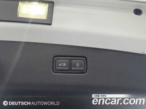 Genesis GV70 2.5T Бензин AWD 2025 года из Южной Кореи