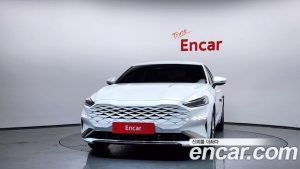 Kia K8 2.5 Бензин 2WD 2024 года из Южной Кореи