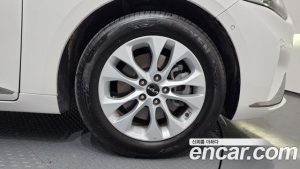 Kia K8 2.5 Бензин 2WD 2024 года из Южной Кореи