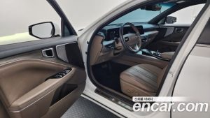 Kia K8 2.5 Бензин 2WD 2024 года из Южной Кореи