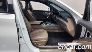 Kia K8 2.5 Бензин 2WD 2024 года из Южной Кореи