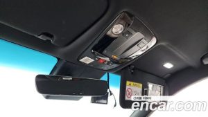 Kia K8 2.5 Бензин 2WD 2024 года из Южной Кореи