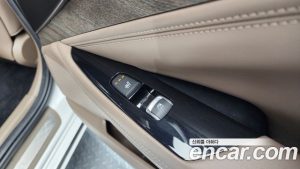 Kia K8 2.5 Бензин 2WD 2024 года из Южной Кореи