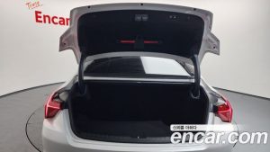 Kia K8 2.5 Бензин 2WD 2024 года из Южной Кореи