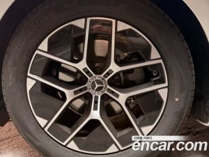 Mercedes-Benz E-Class E200 Avantgarde 2026 года из Южной Кореи