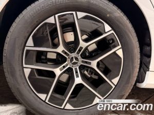 Mercedes-Benz E-Class E200 Avantgarde 2026 года из Южной Кореи