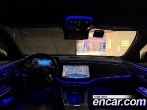 Mercedes-Benz E-Class E200 Avantgarde 2026 года из Южной Кореи