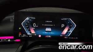 BMW 5-Series 520i 2025 года из Южной Кореи