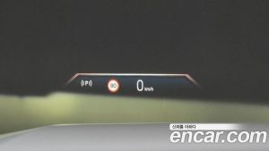 BMW 5-Series 520i 2025 года из Южной Кореи