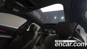 BMW 5-Series 520i 2025 года из Южной Кореи