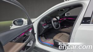 BMW 5-Series 520i 2025 года из Южной Кореи