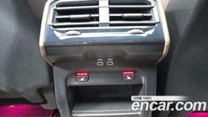 BMW 5-Series 520i 2025 года из Южной Кореи