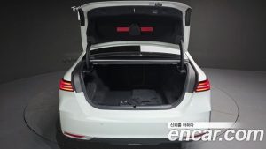 BMW 5-Series 520i 2025 года из Южной Кореи