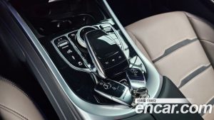 Mercedes-Benz G-Class AMG G63 2023 года из Южной Кореи