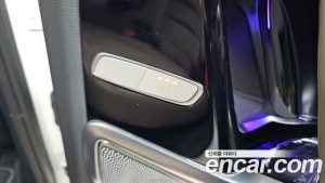 Mercedes-Benz G-Class AMG G63 2023 года из Южной Кореи
