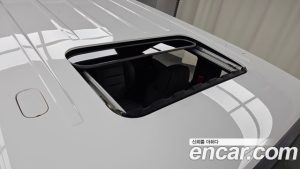 Mercedes-Benz G-Class AMG G63 2023 года из Южной Кореи