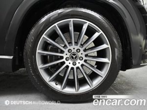 Mercedes-Benz GLE-Class GLE450 4MATIC 2024 года из Южной Кореи