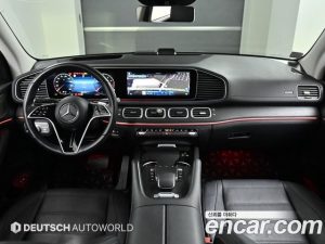 Mercedes-Benz GLE-Class GLE450 4MATIC 2024 года из Южной Кореи