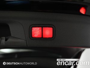 Mercedes-Benz GLE-Class GLE450 4MATIC 2024 года из Южной Кореи