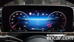 Mercedes-Benz E-Class E450 4MATIC 2024 года из Южной Кореи