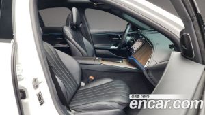 Mercedes-Benz E-Class E450 4MATIC 2024 года из Южной Кореи