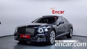Bentley Flying Spur 4.0 2022 года из Южной Кореи