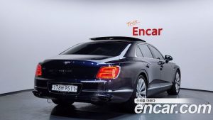Bentley Flying Spur 4.0 2022 года из Южной Кореи
