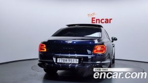 Bentley Flying Spur 4.0 2022 года из Южной Кореи