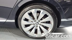 Bentley Flying Spur 4.0 2022 года из Южной Кореи