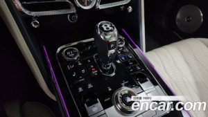 Bentley Flying Spur 4.0 2022 года из Южной Кореи