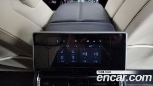 Bentley Flying Spur 4.0 2022 года из Южной Кореи