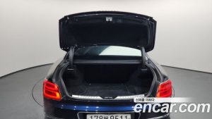 Bentley Flying Spur 4.0 2022 года из Южной Кореи