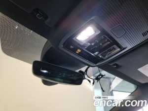 Audi Q4 e-tron 40 Premium Sportback 2023 года из Южной Кореи