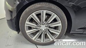 Land Rover Range Rover P530 AB LWB 2023 года из Южной Кореи