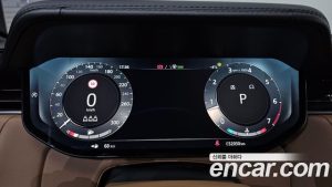 Land Rover Range Rover P530 AB LWB 2023 года из Южной Кореи