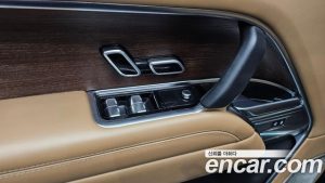 Land Rover Range Rover P530 AB LWB 2023 года из Южной Кореи