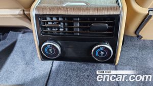 Land Rover Range Rover P530 AB LWB 2023 года из Южной Кореи