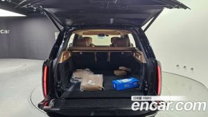Land Rover Range Rover P530 AB LWB 2023 года из Южной Кореи
