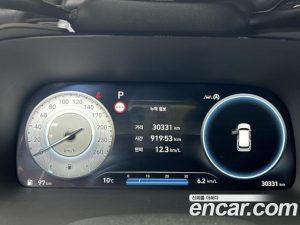 Hyundai Palisade Дизель 2.2 2WD 2024 года из Южной Кореи