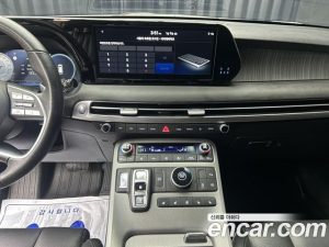 Hyundai Palisade Дизель 2.2 2WD 2024 года из Южной Кореи