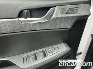 Hyundai Palisade Дизель 2.2 2WD 2024 года из Южной Кореи