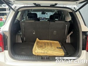 Hyundai Palisade Дизель 2.2 2WD 2024 года из Южной Кореи