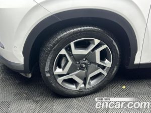 Hyundai Palisade Дизель 2.2 2WD 2024 года из Южной Кореи