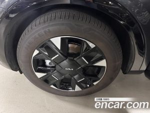 Kia Sportage Бензин 1.6 Turbo 2WD 2026 года из Южной Кореи