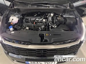 Kia Sportage Бензин 1.6 Turbo 2WD 2026 года из Южной Кореи