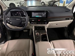Kia Sportage Бензин 1.6 Turbo 2WD 2026 года из Южной Кореи