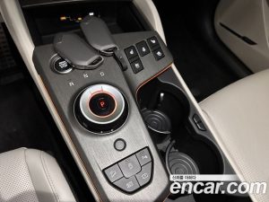 Kia Sportage Бензин 1.6 Turbo 2WD 2026 года из Южной Кореи