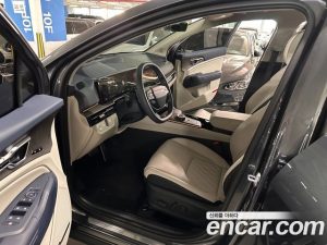 Kia Sportage Бензин 1.6 Turbo 2WD 2026 года из Южной Кореи